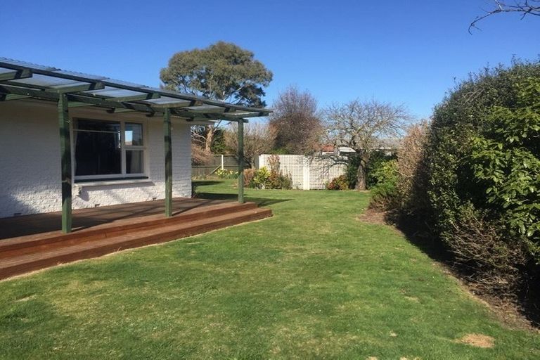 Photo of property in 379a Greers Road, Bishopdale, Christchurch, 8053