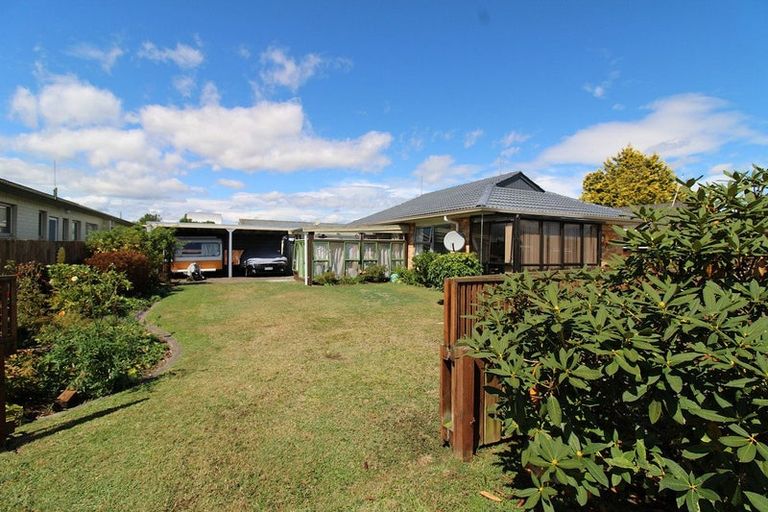 Photo of property in 1b Karaka Street, Matamata, 3400