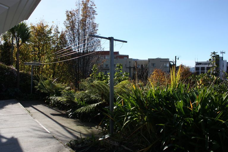 Photo of property in 5 Elm Row, Dunedin Central, Dunedin, 9016