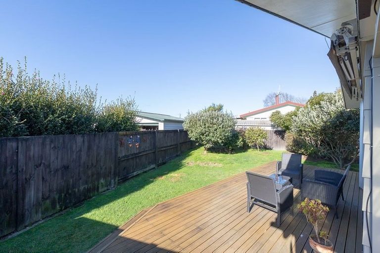 Photo of property in 37 Puriri Street, Nawton, Hamilton, 3200