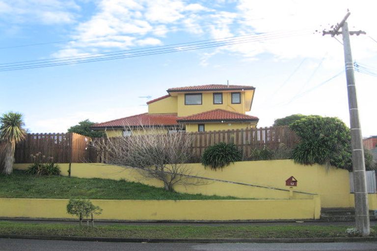 Photo of property in 12 Bridge Street, New Brighton, Christchurch, 8061