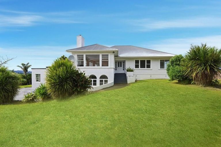 Photo of property in 241 Rodney Street, Wellsford, 0900