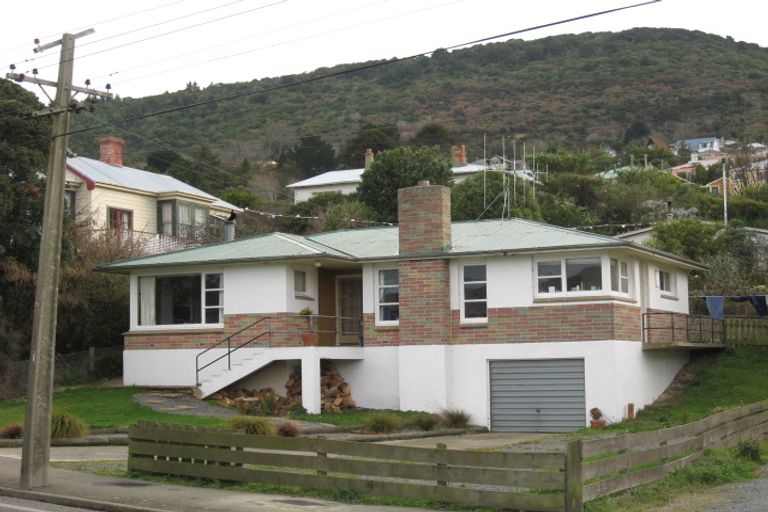 Photo of property in 263b Ravensbourne Road, Ravensbourne, Dunedin, 9022