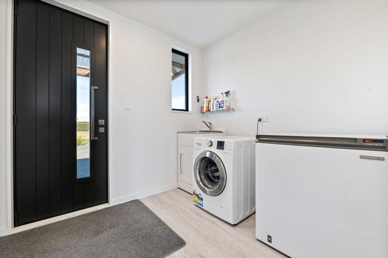 Photo of property in 54 Bayley Road, Fernside, Rangiora, 7471