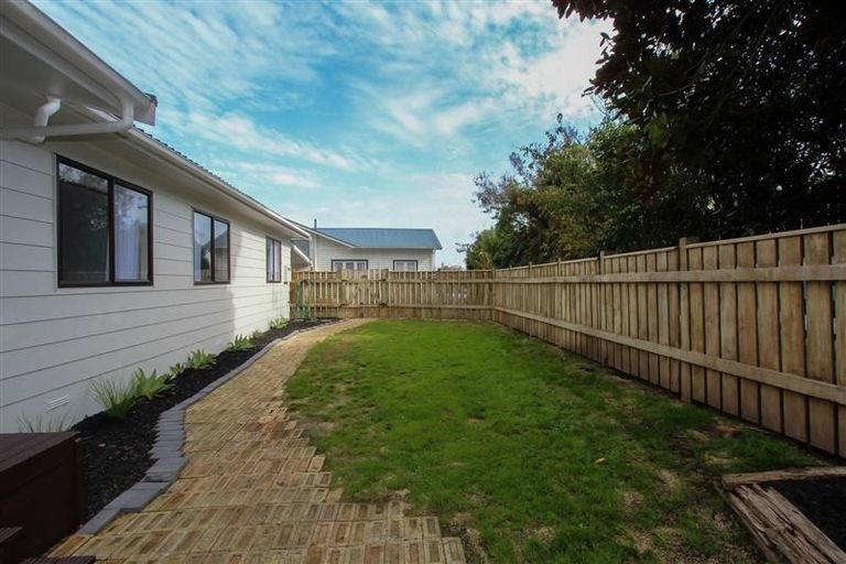 Photo of property in 116a Macfarlane Street, Hamilton East, Hamilton, 3216