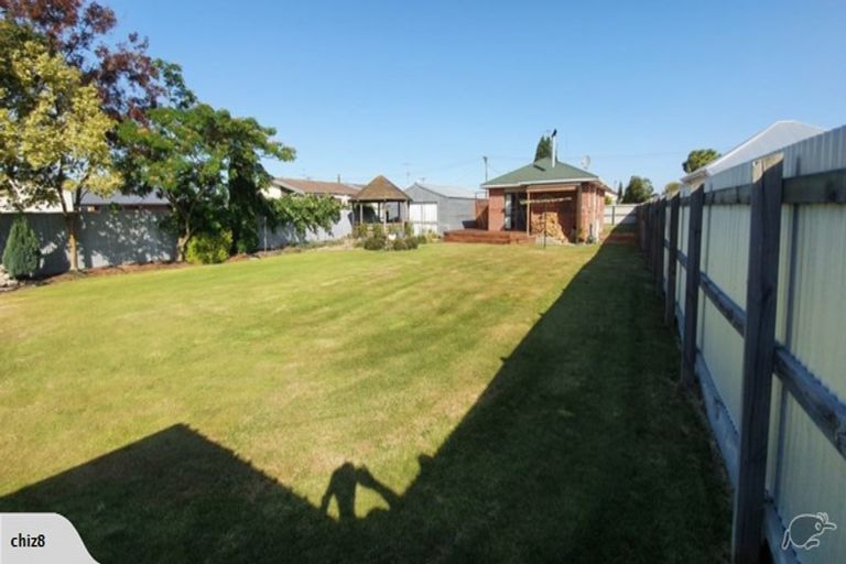 Photo of property in 154 Mcmurdo Street, Tinwald, Ashburton, 7700