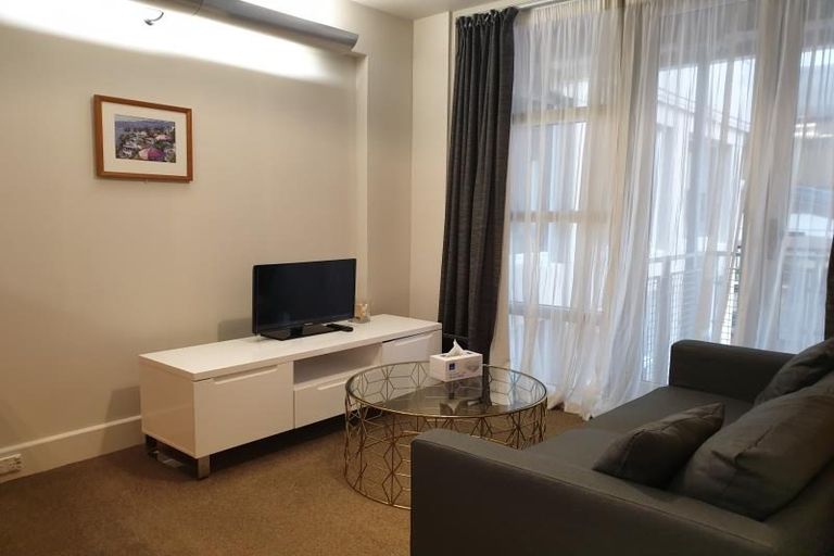 Photo of property in St Pauls Apartments, 62/43 Mulgrave Street, Thorndon, Wellington, 6011