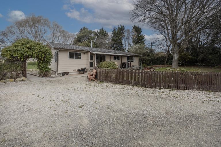 Photo of property in 46 Papakaio Road, Papakaio, Oamaru, 9494
