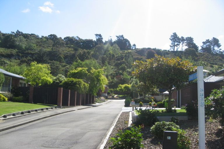 Photo of property in 24a Alderson Avenue, Hillsborough, Christchurch, 8022
