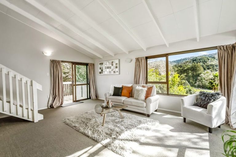 Photo of property in 98 Hospital Road, Horahora, Whangarei, 0110