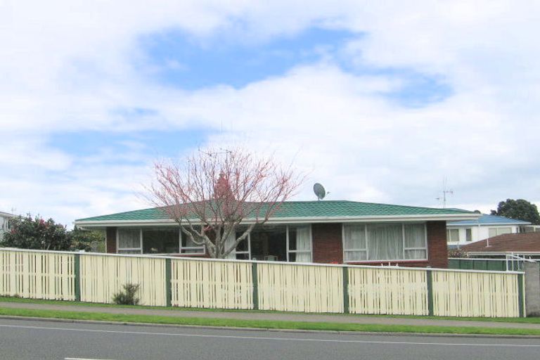 Photo of property in 464 Otumoetai Road, Otumoetai, Tauranga, 3110