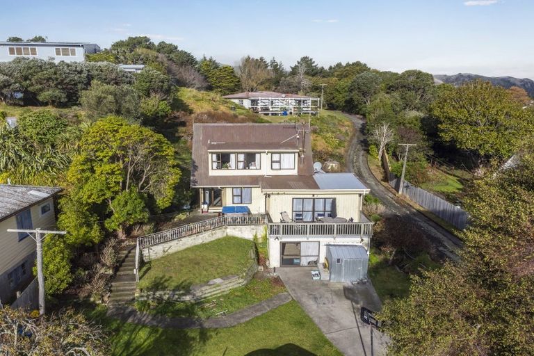 Photo of property in 222 Matai Road, Raumati Beach, Paraparaumu, 5032