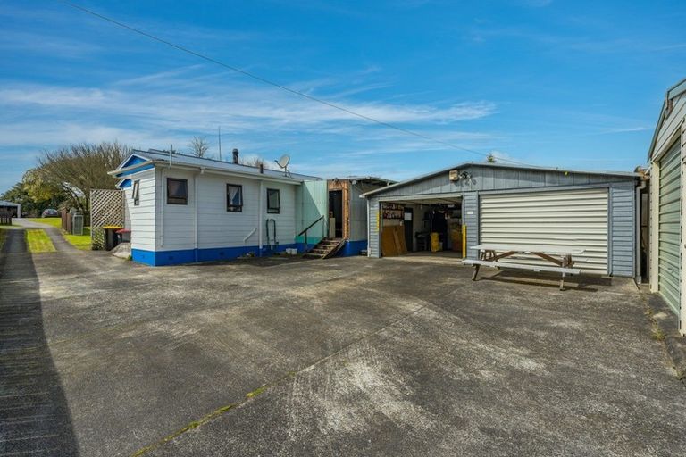 Photo of property in 22 Carrington Crescent, Tokoroa, 3420