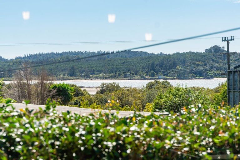 Photo of property in 106 Komiti Road, Tinopai, Matakohe, 0593