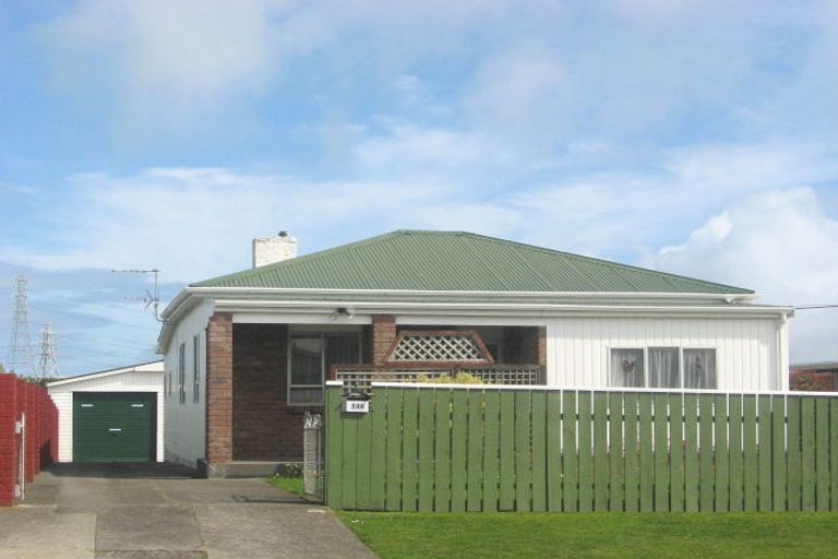 Photo of property in 148 Ngamotu Road, Spotswood, New Plymouth, 4310