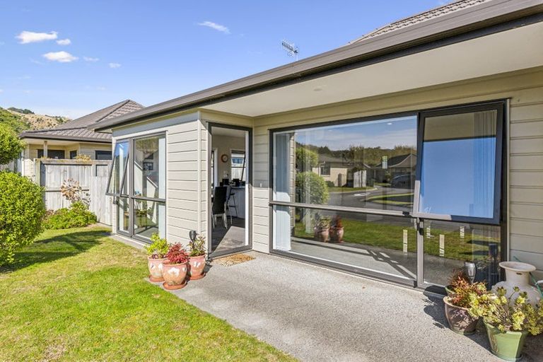 Photo of property in Georgia Estate, 49/3 Georgia Grove, Paraparaumu, 5032