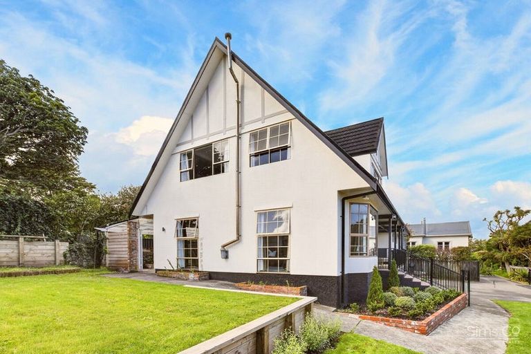 Photo of property in 1a Brassey Road, Saint Johns Hill, Whanganui, 4500