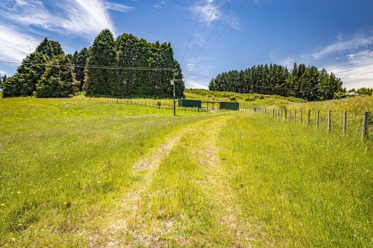 Photo of property in 27b Raetihi Ohakune Road, Raetihi, 4632