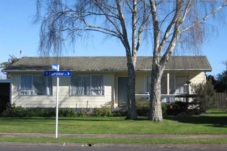 Photo of property in 57 Fairview Street, Fairview Downs, Hamilton, 3214