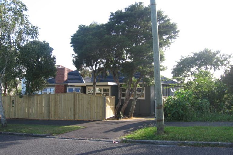 Photo of property in 7 Manapau Street, Meadowbank, Auckland, 1072