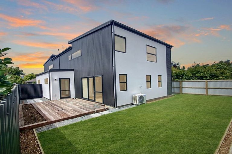 Photo of property in 126a Milton Street, Somerfield, Christchurch, 8024