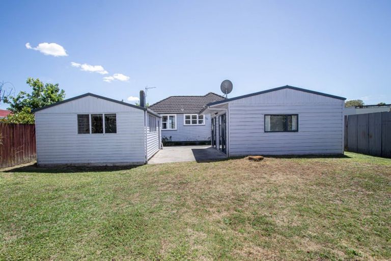 Photo of property in 4 Barrie Crescent, Silverdale, Hamilton, 3216