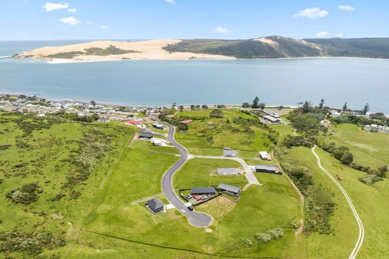 Photo of property in 61 Opononi Heights Drive, Opononi, Kaikohe, 0473