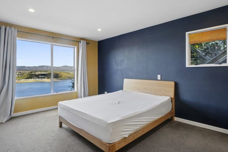 Photo of property in 105 Hornsey Road, Melrose, Wellington, 6023