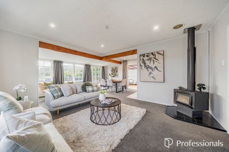 Photo of property in 65 Major Drive, Kelson, Lower Hutt, 5010