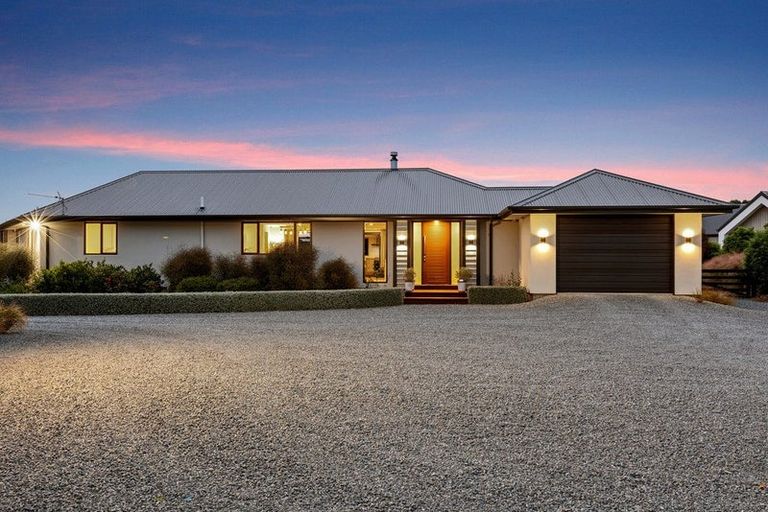 Photo of property in 13 Brennan (pvt) Lane, Swannanoa, Kaiapoi, 7692