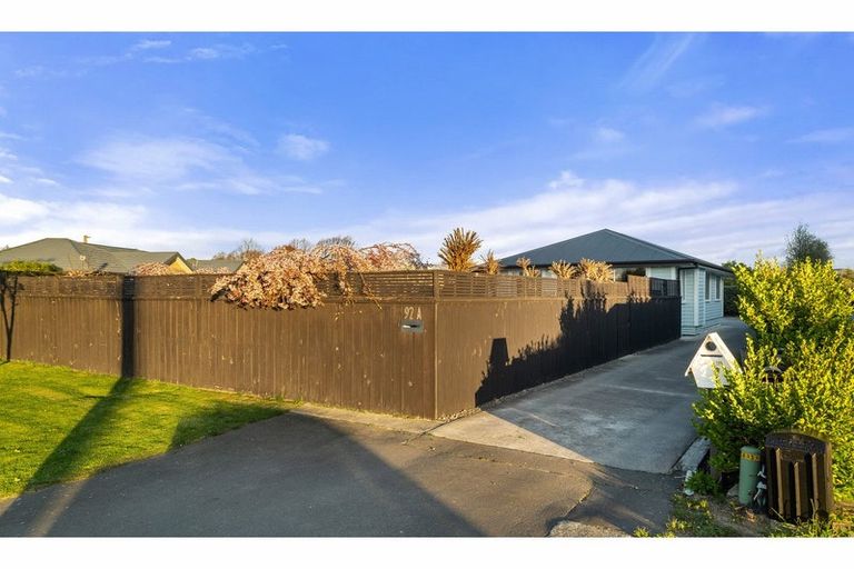Photo of property in 1/92 Warden Street, Richmond, Christchurch, 8013