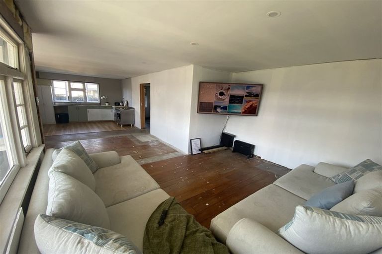 Photo of property in 34 Palmerston Street, Greymouth, 7805