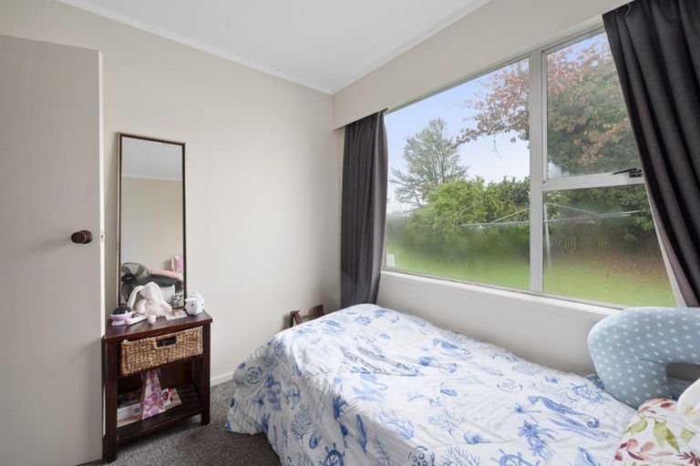 Photo of property in 18 Sequoia Crescent, Owhata, Rotorua, 3010