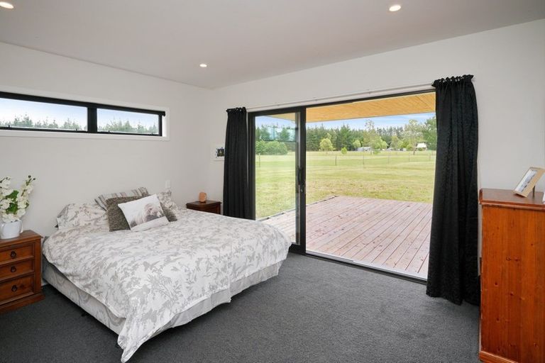 Photo of property in 492 Downs Road, Eyrewell, Rangiora, 7476