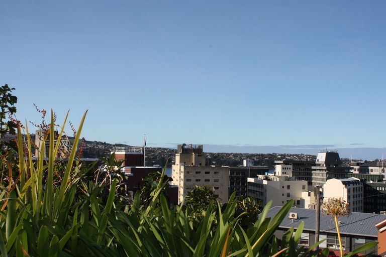 Photo of property in 5 Elm Row, Dunedin Central, Dunedin, 9016