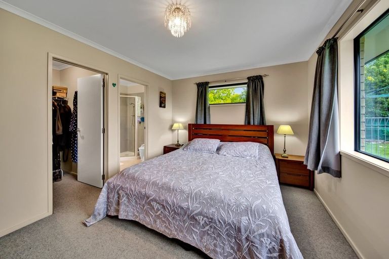 Photo of property in 2a Olson Street, Egmont Village, Inglewood, 4386