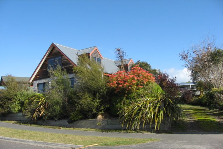 Photo of property in 56 Kaimanawa Street, Omori, Turangi, 3381
