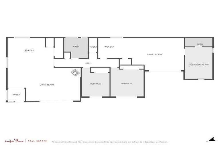 Photo of property in 41 Halswell Junction Road, Halswell, Christchurch, 8025