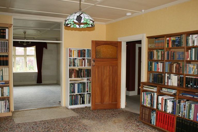 Photo of property in 47 Greta Street, South Hill, Oamaru, 9400