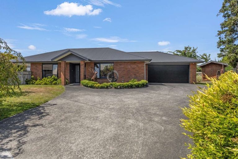 Photo of property in 5b Estate Grove, Inglewood, 4330
