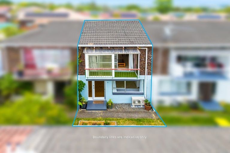 Photo of property in 10/48 Mcleod Road, Henderson, Auckland, 0612