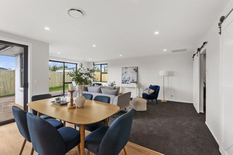 Photo of property in 3 Te Puke Te Ao Way, Otaki, 5512