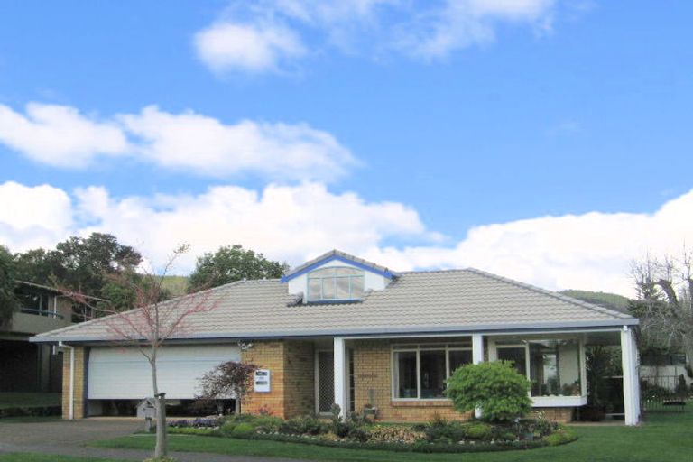 Photo of property in 9 Thelma Place, Lynmore, Rotorua, 3010