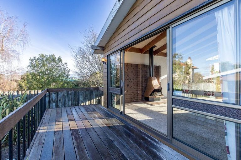 Photo of property in 17a Gaisford Terrace, Waipukurau, 4200