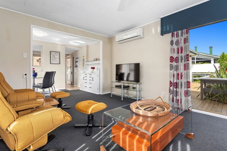 Photo of property in 53 Porritt Drive, Kawerau, 3127