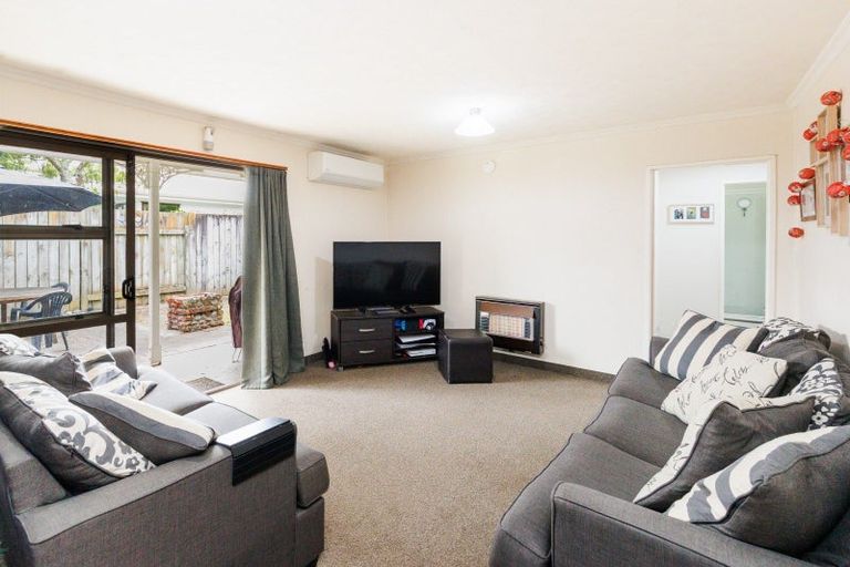 Photo of property in 4/311 Fitzherbert Avenue, West End, Palmerston North, 4410