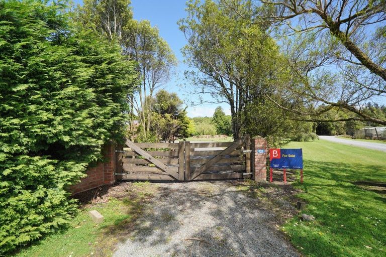 Photo of property in 132 Grant Road, Otatara, Invercargill, 9879