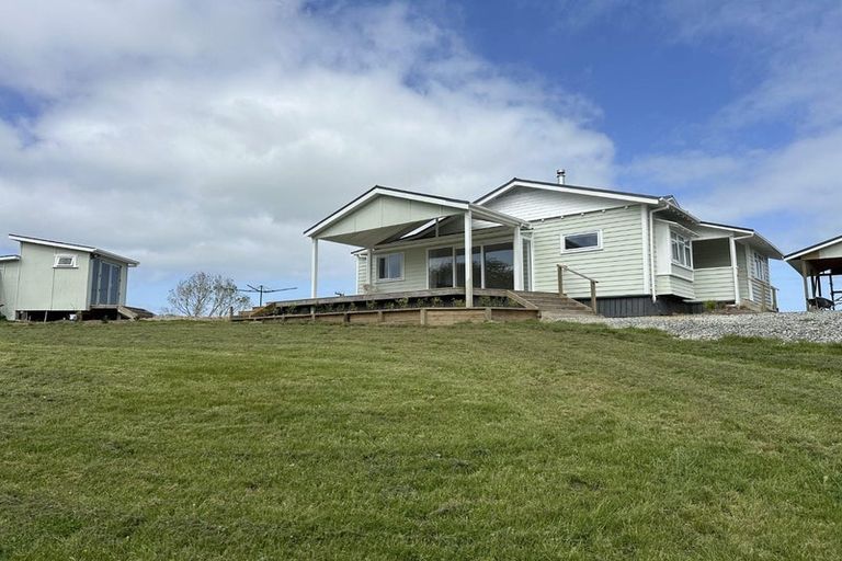 Photo of property in 46 Parker Road, Wellsford, 0975