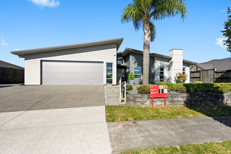 Photo of property in 10 Tallentire Crescent, Huntington, Hamilton, 3210