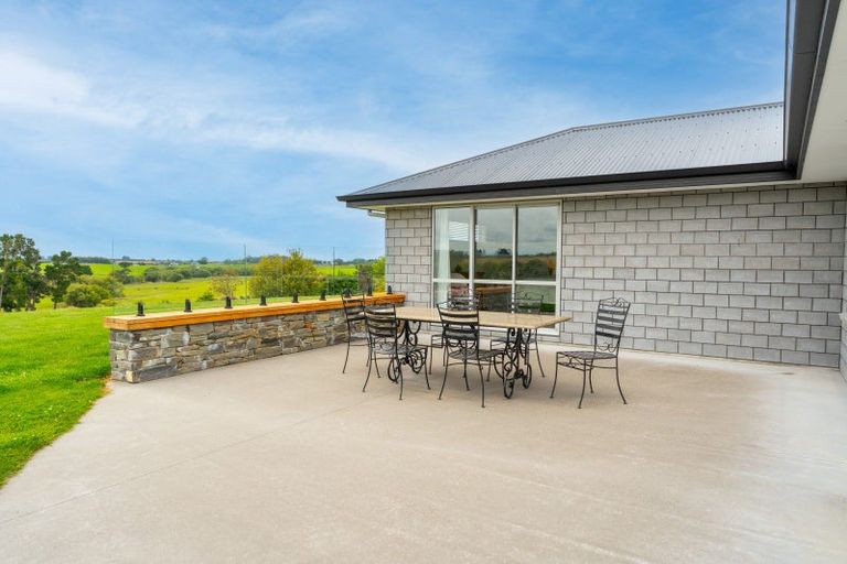 Photo of property in 180 Daniels Road, Salisbury, Timaru, 7971